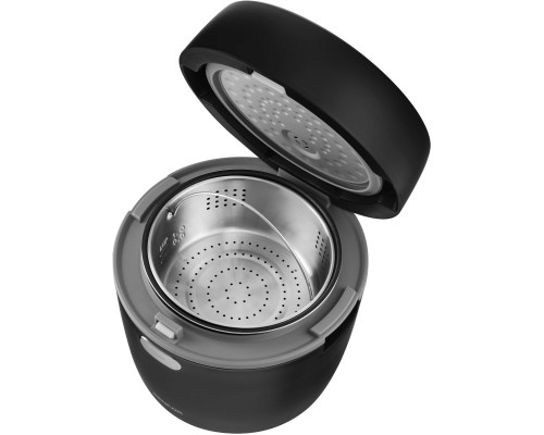 Мультиварка Sencor SRM0671BK