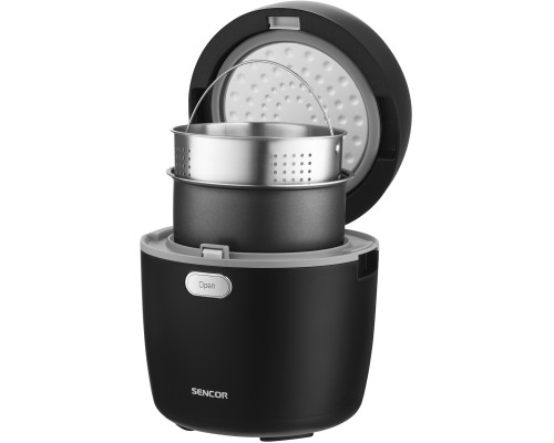 Мультиварка Sencor SRM0671BK
