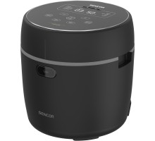 Мультиварка Sencor SRM0671BK