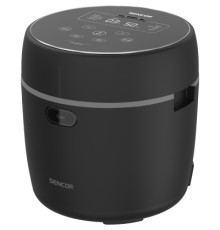 Мультиварка Sencor SRM0671BK