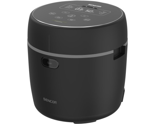 Мультиварка Sencor SRM0671BK
