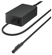 Блок живлення до ноутбуку Microsoft 65W - Surface power adapter (W8Z-00001)