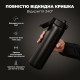 Пляшка для води ION8 OneTouch Vacuum Insulated 920 мл Black (I8TS1000BLK)