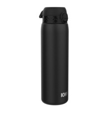 Пляшка для води ION8 OneTouch Vacuum Insulated 920 мл Black (I8TS1000BLK)