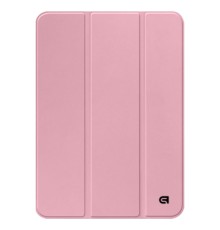Чохол до планшета Armorstandart Smart Case iPad 11 2025 (A16) / 10.9 2024 / 2022 Pink (ARM83977)
