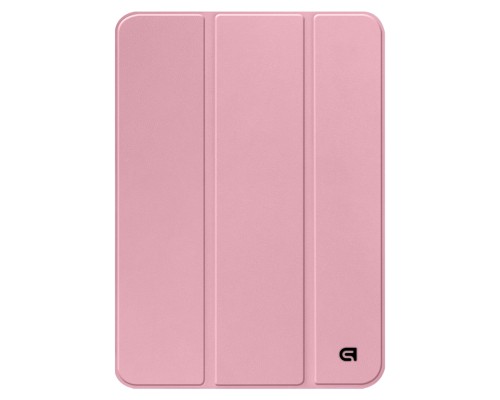 Чохол до планшета Armorstandart Smart Case iPad 11 2025 (A16) / 10.9 2024 / 2022 Pink (ARM83977)