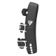 Маківара RDX Arm Pad F6 Matte White (APR-F6MW)