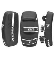 Маківара RDX Arm Pad F6 Matte White (APR-F6MW)