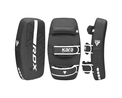 Маківара RDX Arm Pad F6 Matte White (APR-F6MW)