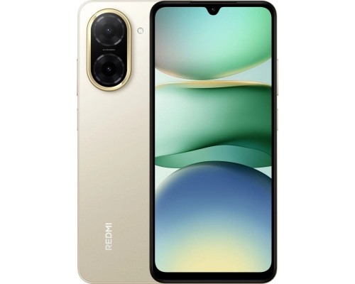 Мобільний телефон Xiaomi Redmi A5 3/64GB Sandy Gold (1146833)
