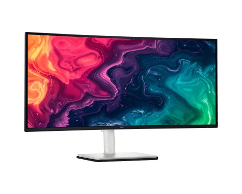 Монітор Dell S3425DW (210-BQWR)