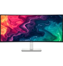 Монітор Dell S3425DW (210-BQWR)