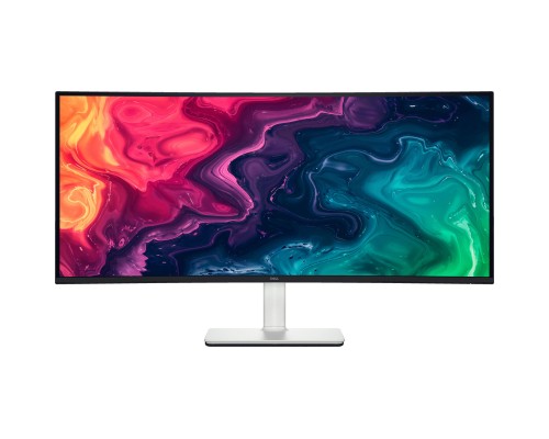 Монітор Dell S3425DW (210-BQWR)