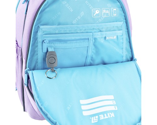 Рюкзак шкільний Kite Education 700 Kawaii Love (K25-700M-6)