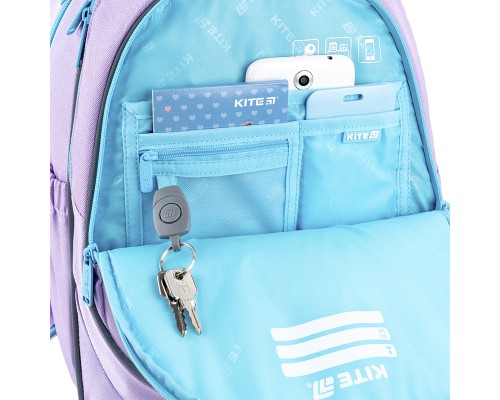 Рюкзак шкільний Kite Education 700 Kawaii Love (K25-700M-6)