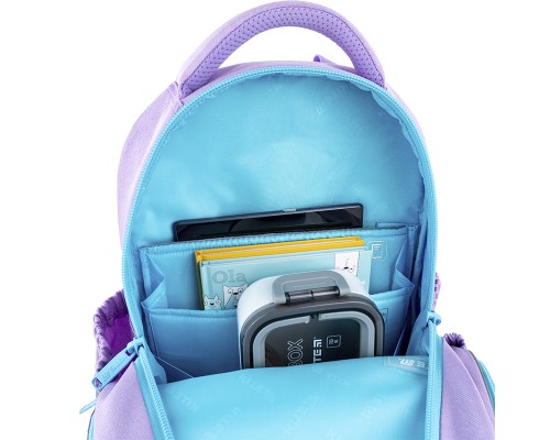 Рюкзак шкільний Kite Education 700 Kawaii Love (K25-700M-6)