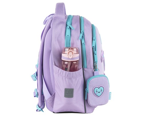 Рюкзак шкільний Kite Education 700 Kawaii Love (K25-700M-6)