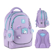 Рюкзак шкільний Kite Education 700 Kawaii Love (K25-700M-6)