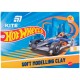 Пластилін Kite Hot Wheels восковий, 12 кольорів, 240 г (HW25-1086-1)