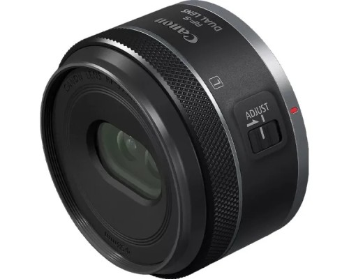 Об'єктив Canon RF-S 7.8mm F4 STM DUAL (6795C005)