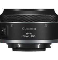 Об'єктив Canon RF-S 7.8mm F4 STM DUAL (6795C005)