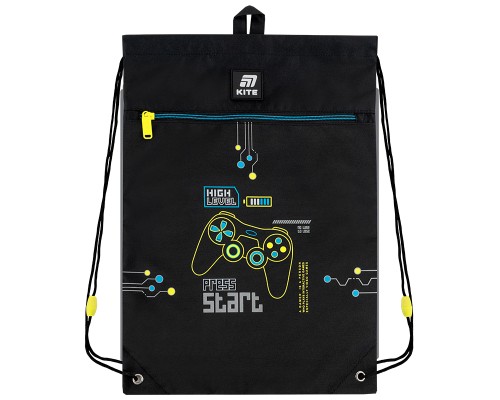 Сумка для взуття Kite 601M Good Game (K25-601M-16)