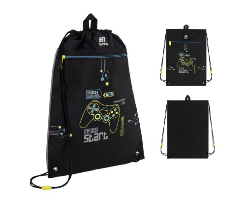 Сумка для взуття Kite 601M Good Game (K25-601M-16)