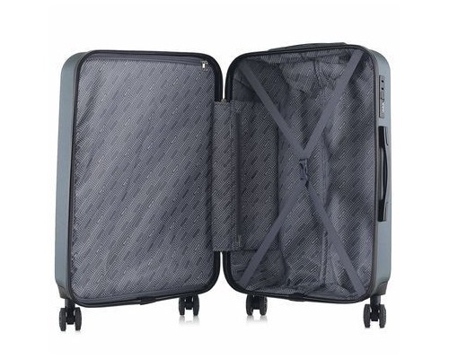 Валіза Semi Line 24