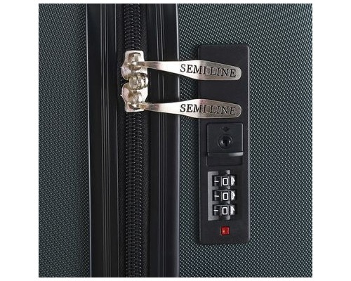 Валіза Semi Line 24