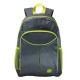 Рюкзак туристичний Semi Line 20 Graphite/Lemon (J4916-4) (DAS303111)