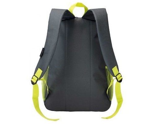 Рюкзак туристичний Semi Line 20 Graphite/Lemon (J4916-4) (DAS303111)