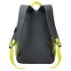 Рюкзак туристичний Semi Line 20 Graphite/Lemon (J4916-4) (DAS303111)