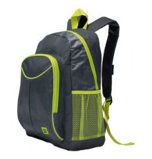 Рюкзак туристичний Semi Line 20 Graphite/Lemon (J4916-4) (DAS303111)