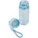 Поїльник-непроливайка Kite 480 мл, блакитна (K25-1236-2)