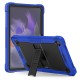 Чохол до планшета Armorstandart Rover Samsung Tab A9+ Blue (ARM84968)