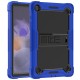 Чохол до планшета Armorstandart Rover Samsung Tab A9+ Blue (ARM84968)