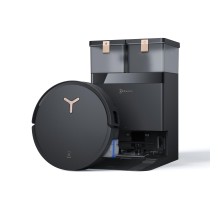 Пилосос Ecovacs Deebot X8 Pro Omni (DEX56 BLACK)