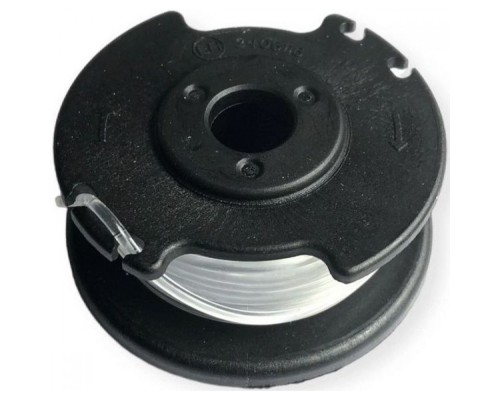 Косильна головка Einhell GE-CT 18/28 Li 5м 1.6мм (3405116)