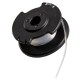 Косильна головка Einhell GE-CT 18/28 Li 5м 1.6мм (3405116)