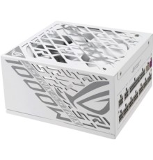 Блок живлення ASUS 1000W ROG Strix Platinum White Edition (90YE00W4-B0NA00)