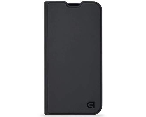 Чохол до мобільного телефона Armorstandart OneFold OPPO A5 Pro 4G / A5 Pro 5G Black (ARM85369)