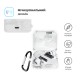 Чохол для навушників Armorstandart Hang Case для Nothing Ear (2) Transparent (ARM75401)
