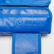 Боксерські рукавички Leone GN111 The Greatest Blue 12 унцій (GN111_Blue_12oz)