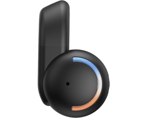 Навушники Havit OWS907 TWS Black (6939119080228)