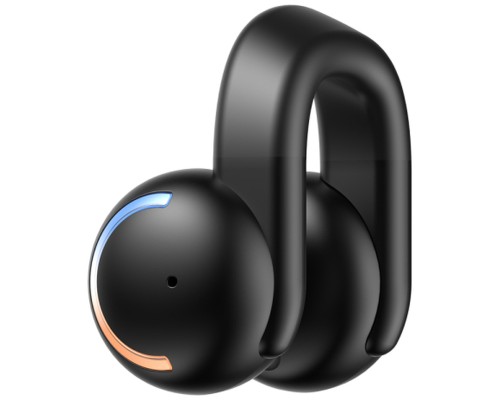 Навушники Havit OWS907 TWS Black (6939119080228)