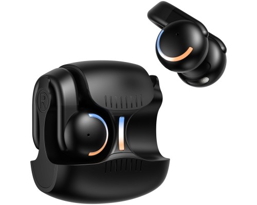 Навушники Havit OWS907 TWS Black (6939119080228)