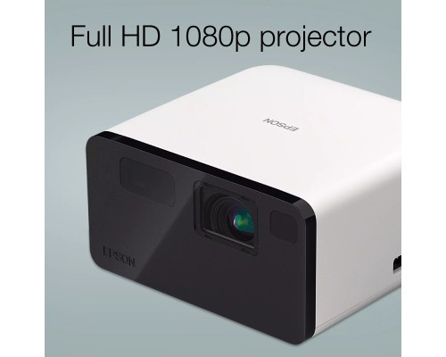 Проектор Epson EF-21W (V11HB35040)