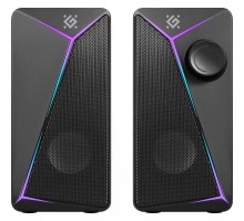 Акустична система Defender J5 Black (65965)