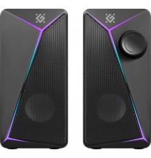 Акустична система Defender J5 Black (65965)