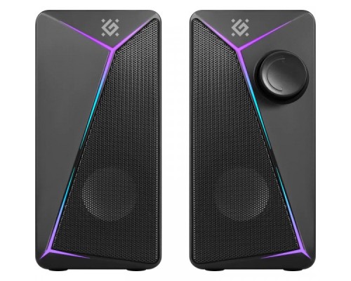 Акустична система Defender J5 Black (65965)